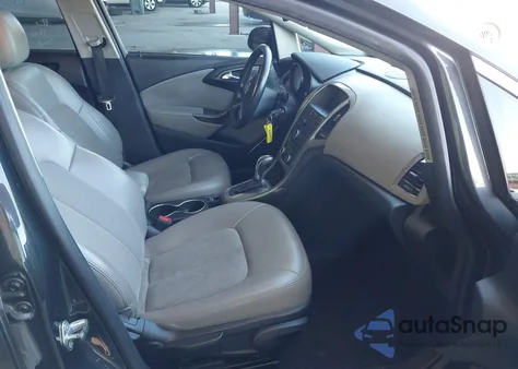 2014 Buick Verano from USA, damaged, VIN 1G4PP5SK0E4224130